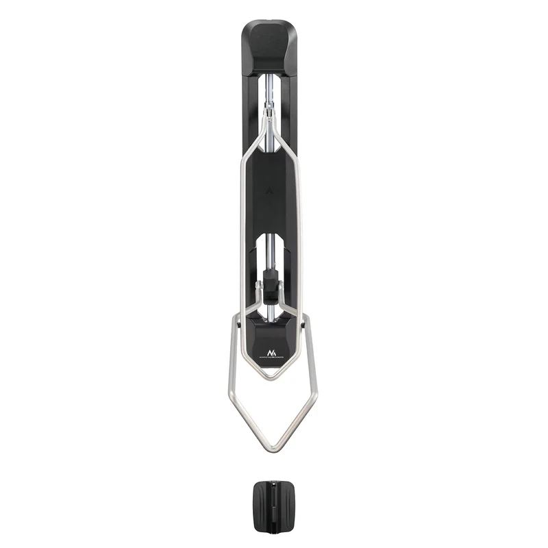 Maclean Wall-Mounted Bike Rack/Holder, max. 35 kg, MC-471, 4 pieces