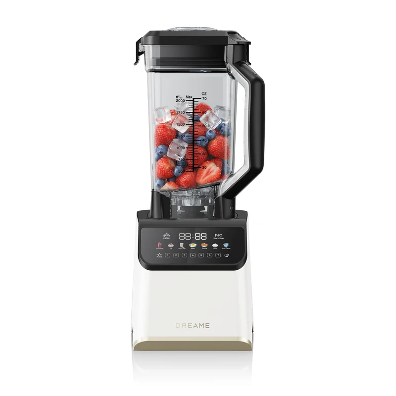 Dreame BlendLogic™ Hochleistungs-Mixer weiß
