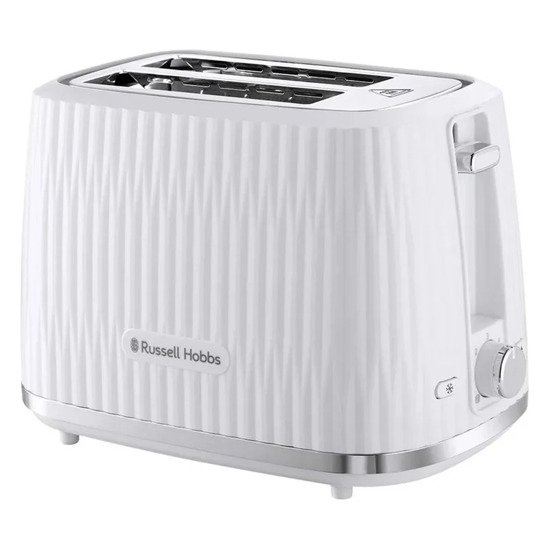 Russell Hobbs Toaster Eden Weiß 27370-56