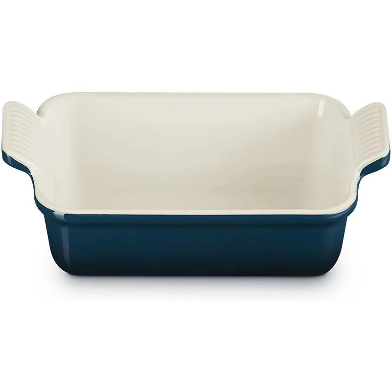 Le Creuset Auflaufform Tradition 19 cm Nuit