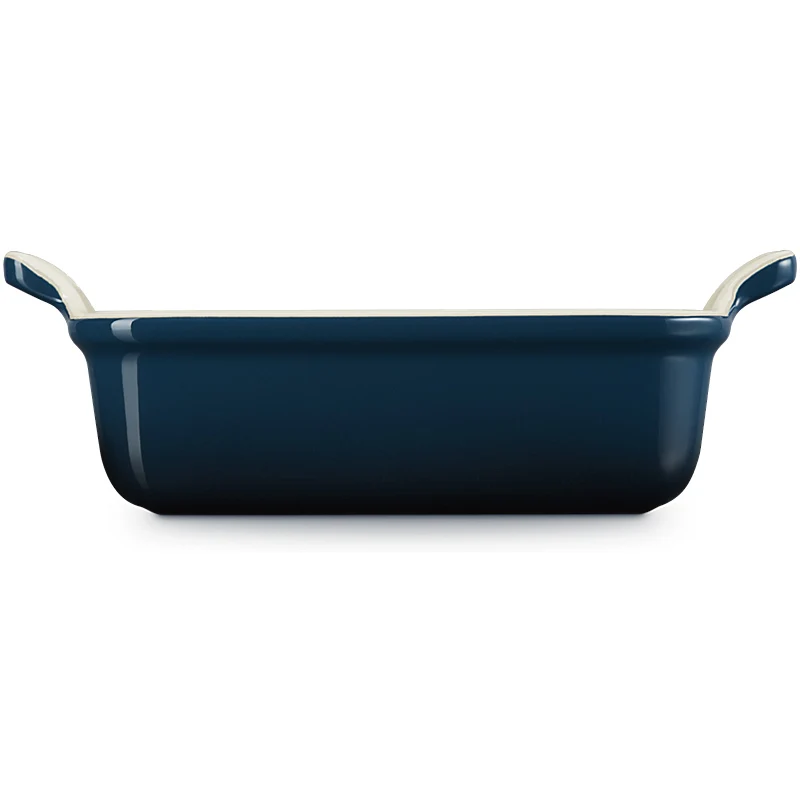 Le Creuset Auflaufform Tradition 19 cm Nuit