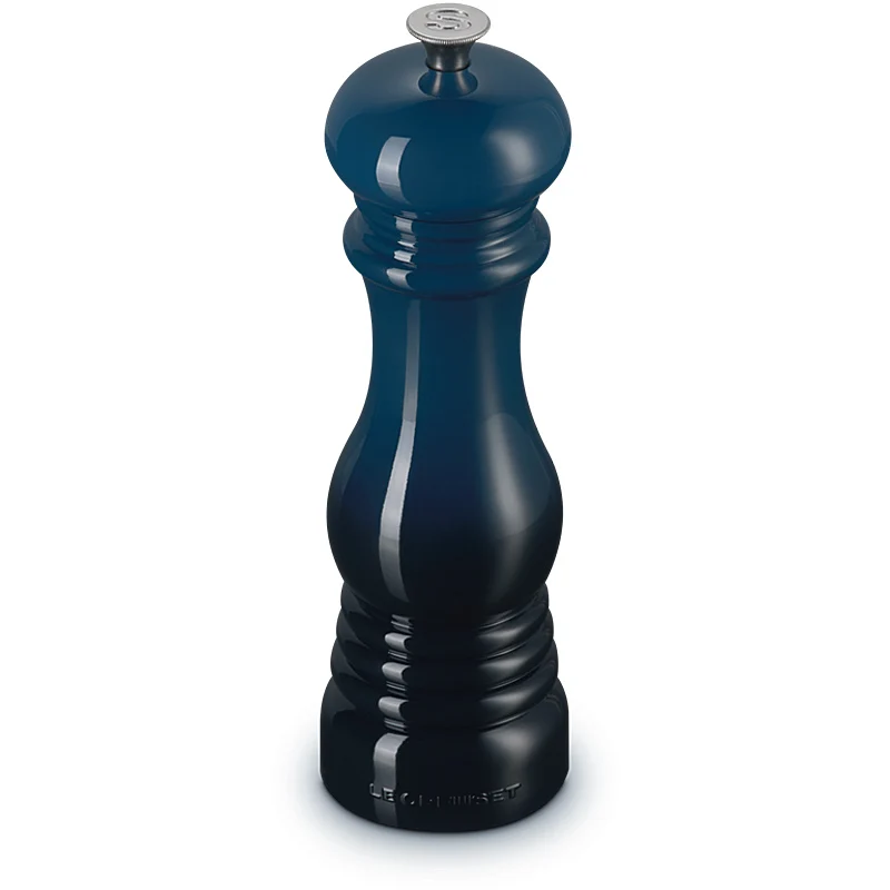 Le Creuset Salzmühle 21 cm Nuit