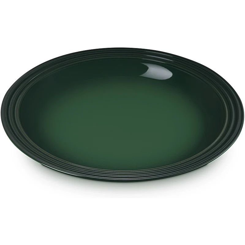 Le Creuset Speiseteller 27 cm Juniper