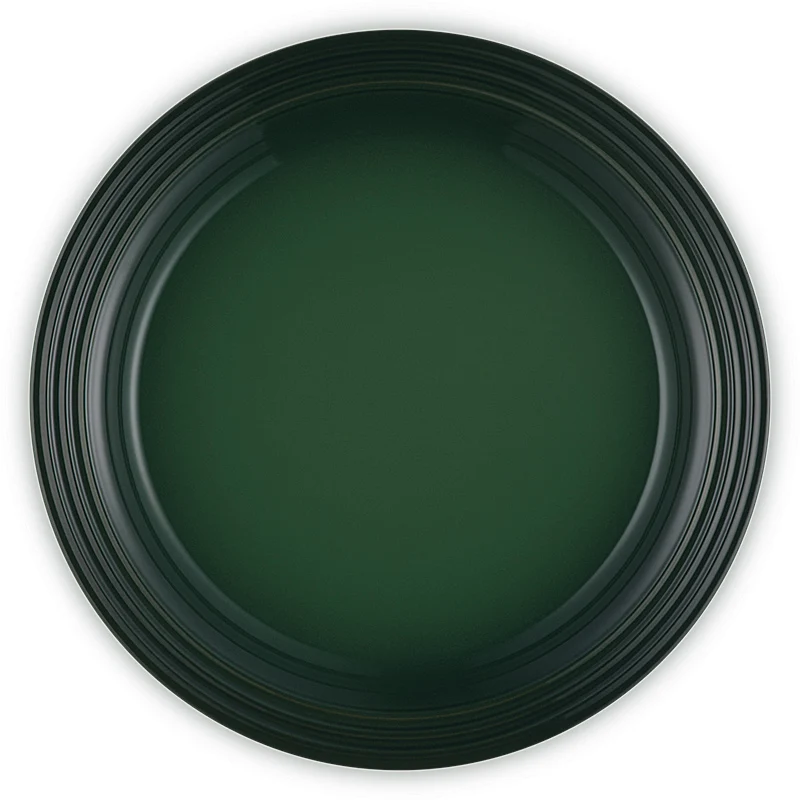 Le Creuset Speiseteller 27 cm Juniper