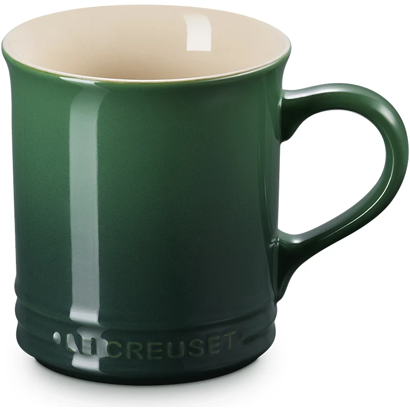 Le Creuset Becher Seattle 400 ml Juniper