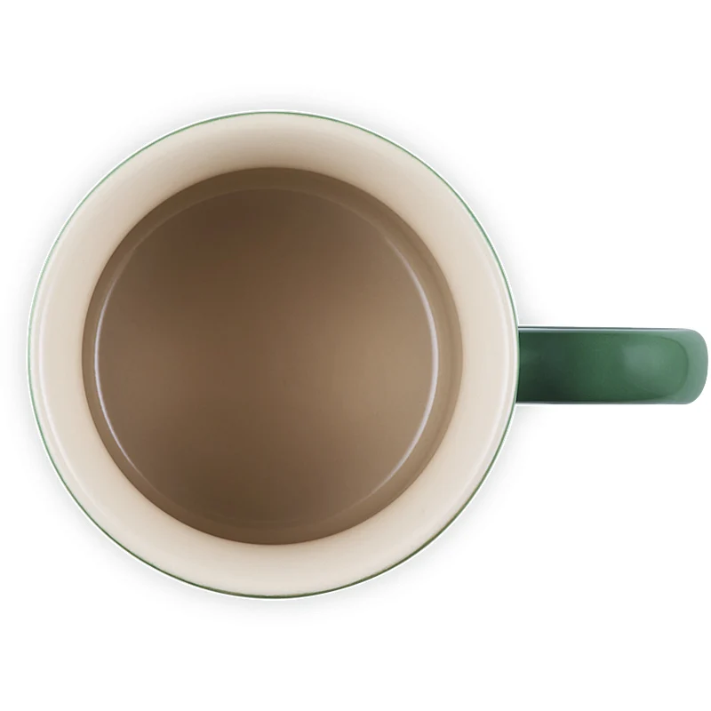 Le Creuset Becher Seattle 400 ml Juniper