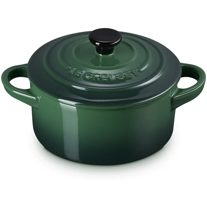 Le Creuset Mini Cocotte 10 cm Juniper