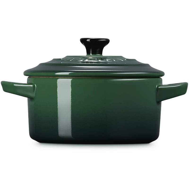 Le Creuset Mini Cocotte 10 cm Juniper