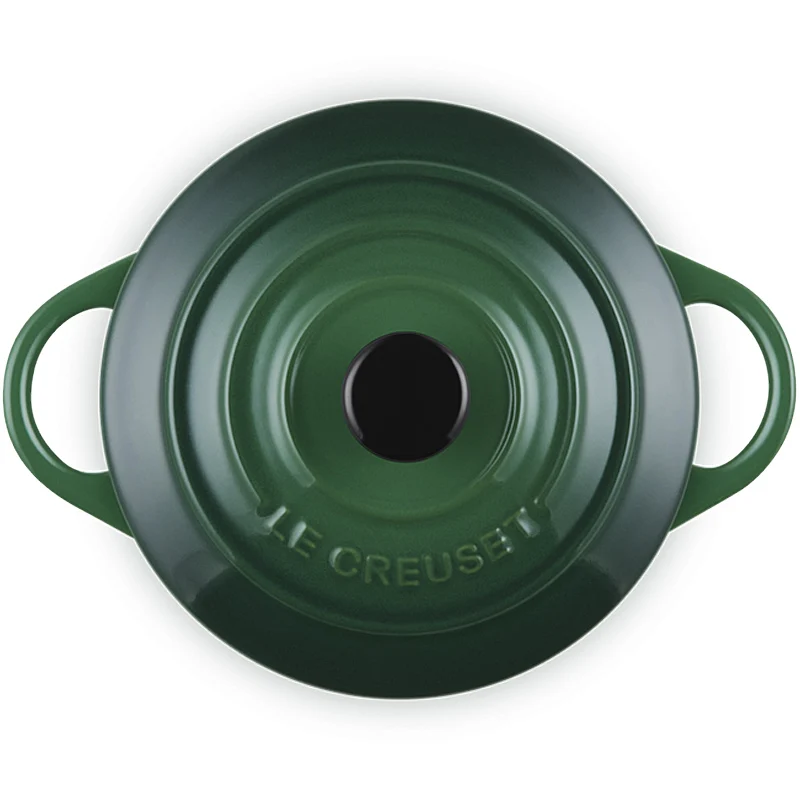 Le Creuset Mini Cocotte 10 cm Juniper