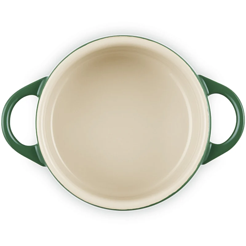 Le Creuset Mini Cocotte 10 cm Juniper