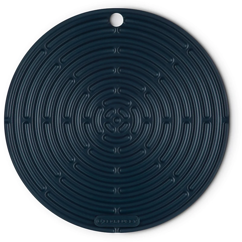 Le Creuset Silikon Topflappen Nuit