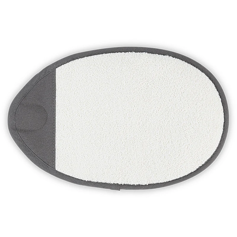 Le Creuset Topflappen Flint