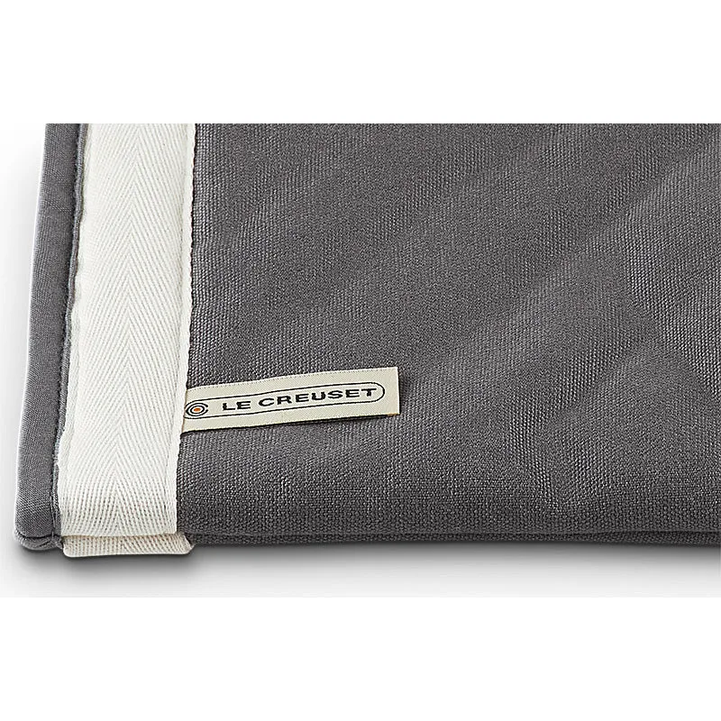 Le Creuset Ofenhandschuh Flint