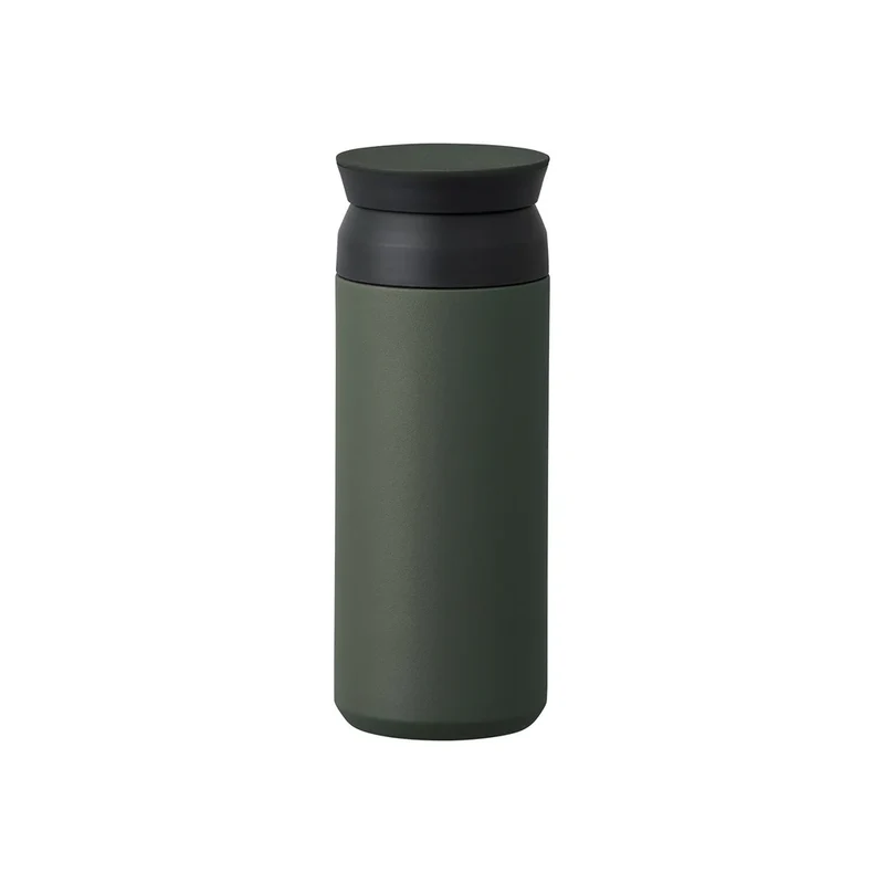 Kinto Travel Tumbler, 500 ml, Thermobecher verschiedene Farben