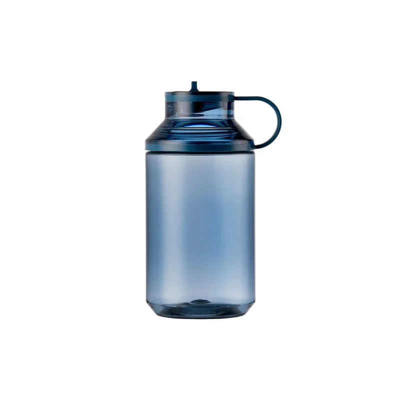 Kinto Active Bottle, 600 ml Trinkflasche, verschiedene Farben