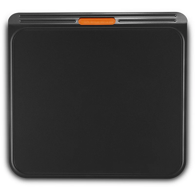 Le Creuset Doppelwandiges Backblech rechteckig 38 cm