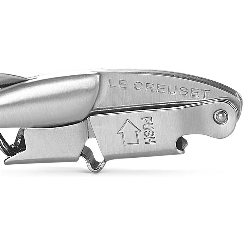 Le Creuset Kellnermesser WT-110 Metal