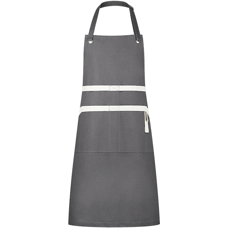 Le Creuset Schürze Flint