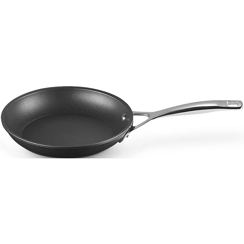 Le Creuset 4-teiliges Topfset Antihaftbeschichtung