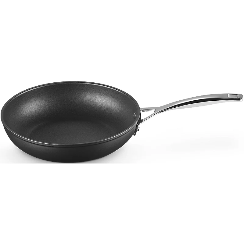 Le Creuset 4-teiliges Topfset Antihaftbeschichtung