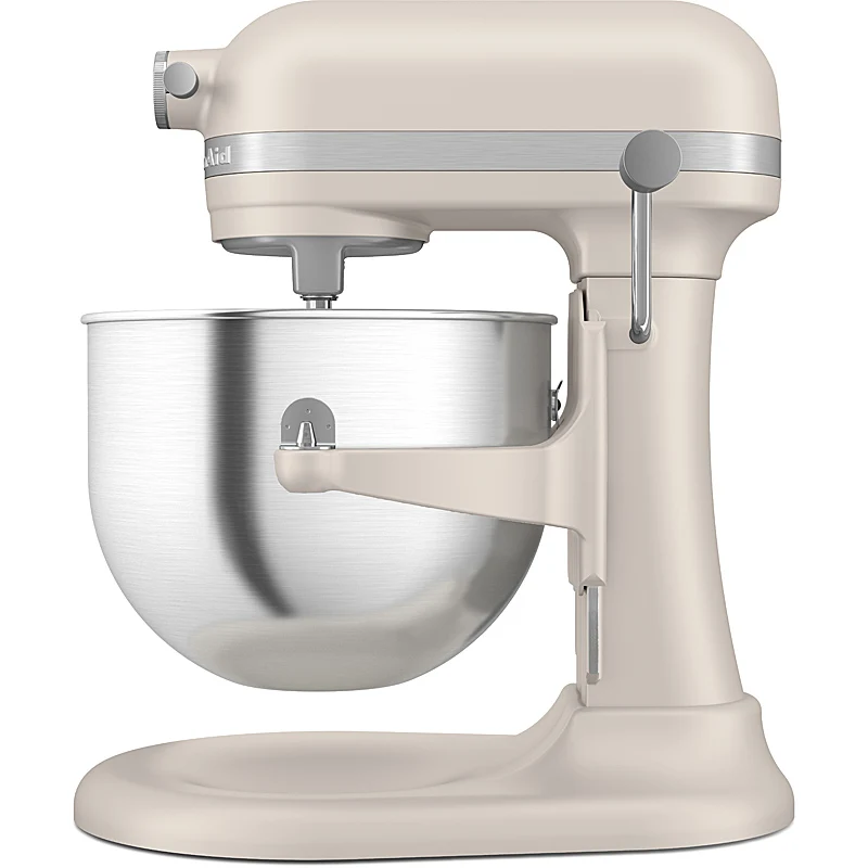 KitchenAid 5KSM70SHXEMH Küchenmaschine 6,6 L ARTISAN mit Schüsselheber Milkshake