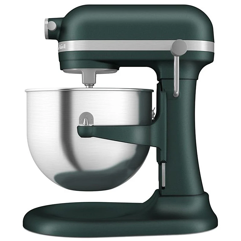 KitchenAid 5KSM70SHXEPP Küchenmaschine 6,6 L ARTISAN mit Schüsselheber Farbe Pebbled Palm