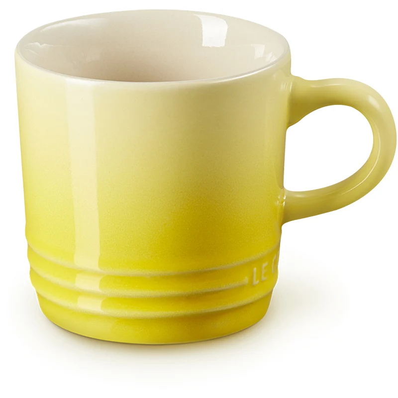 Le Creuset Becher 200 ml Citrus