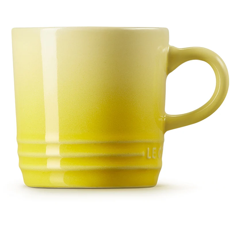 Le Creuset Becher 200 ml Citrus