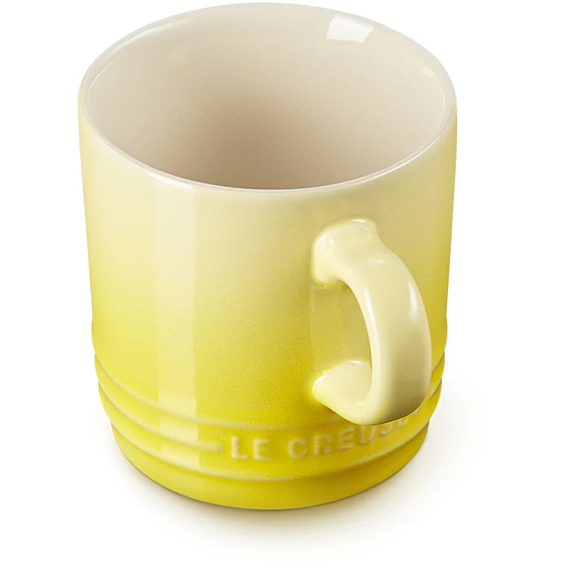 Le Creuset Becher 200 ml Citrus