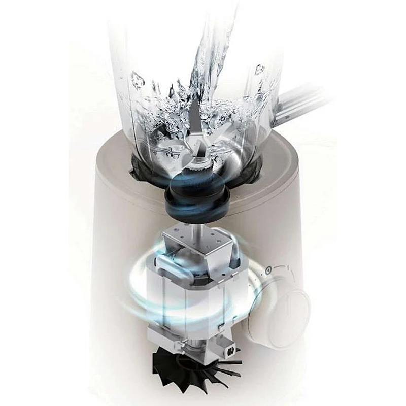 Hurom Juicer BL-E01EMG Stone Grey