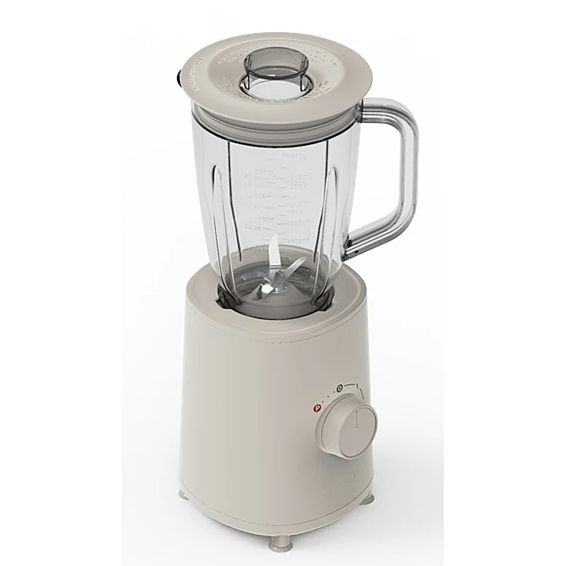 Hurom Juicer BL-E01EMS Mushroom