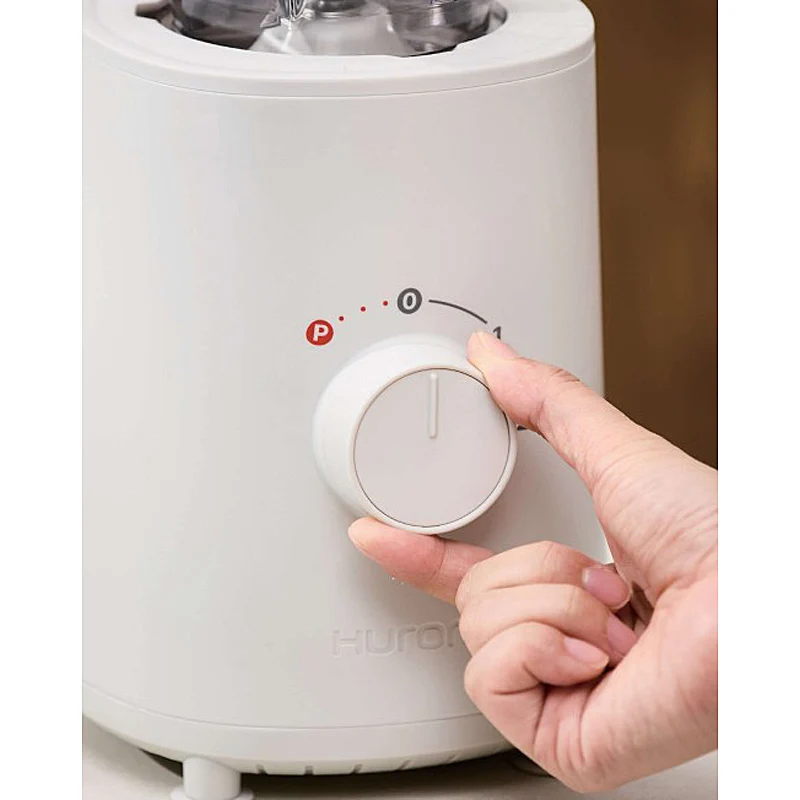 Hurom Juicer BL-E01EMS Mushroom