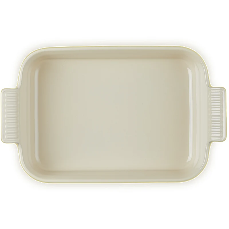 Le Creuset Auflaufform Tradition 26 cm Citrus