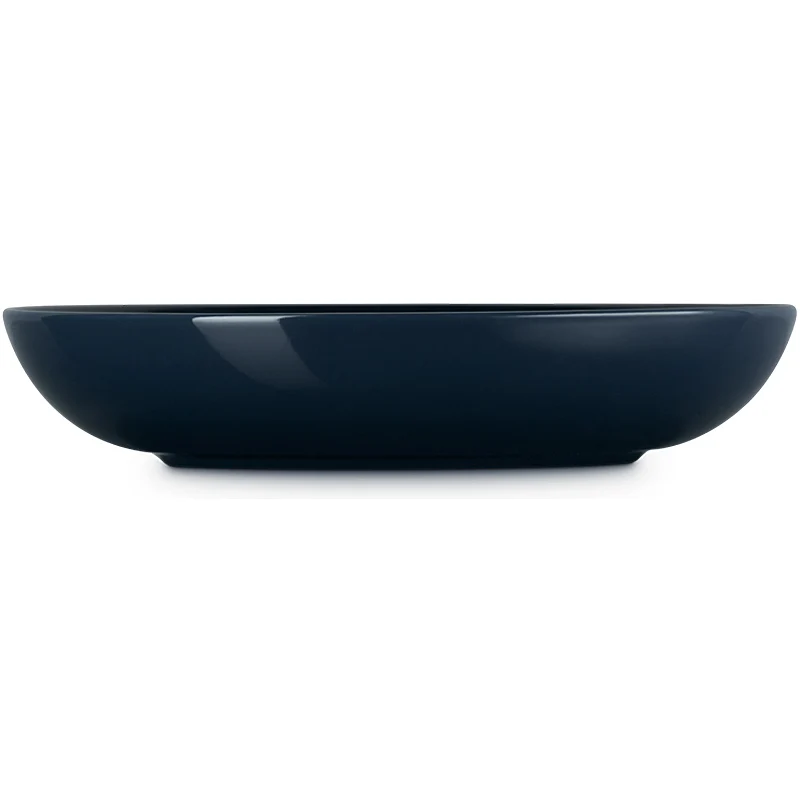 Le Creuset Suppenteller 22 cm Nuit
