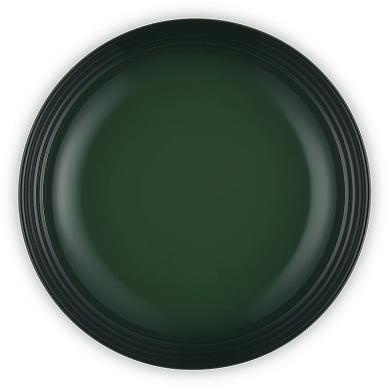 Le Creuset Suppenteller 22 cm Juniper