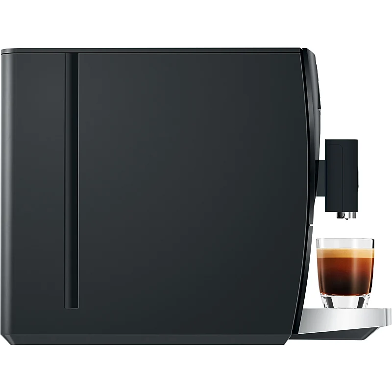 JURA C3 Piano Black (EA)