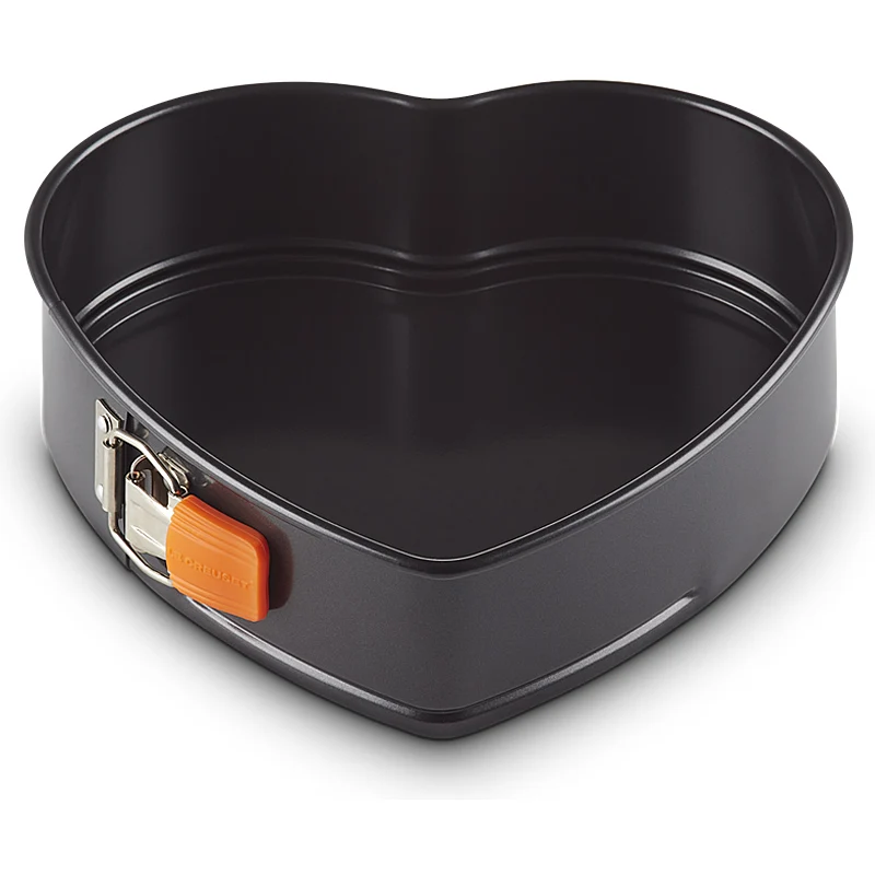 Le Creuset Springform Herz
