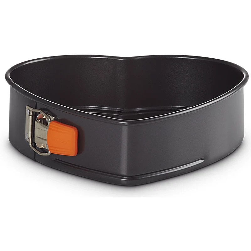 Le Creuset Springform Herz