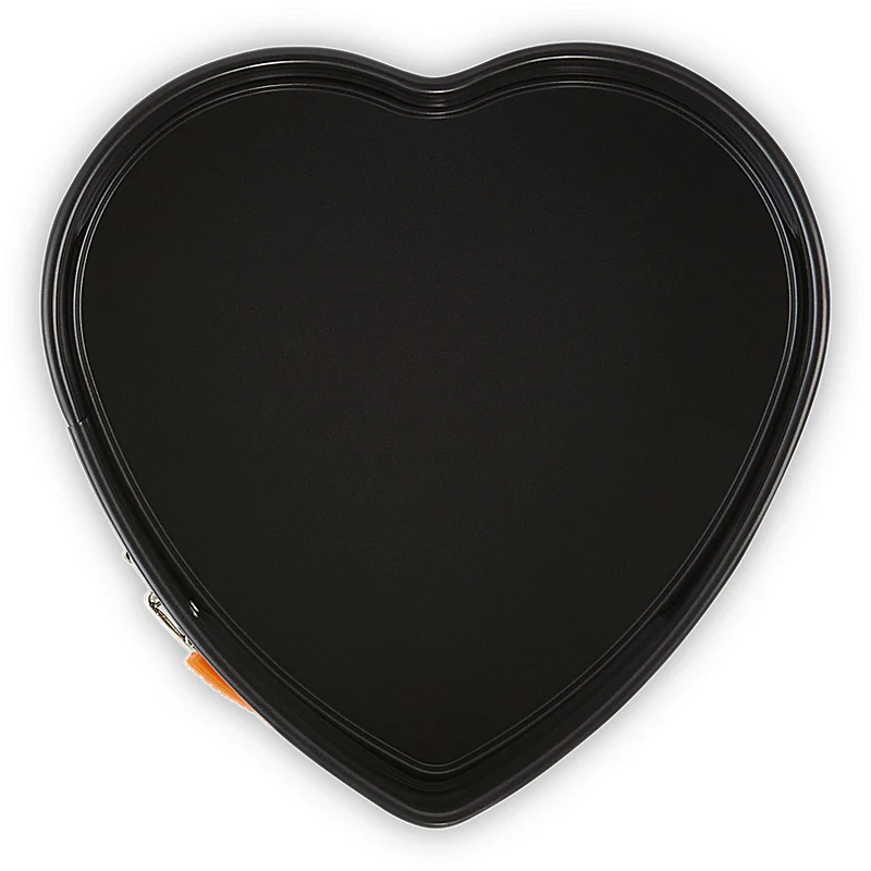 Le Creuset Springform Herz