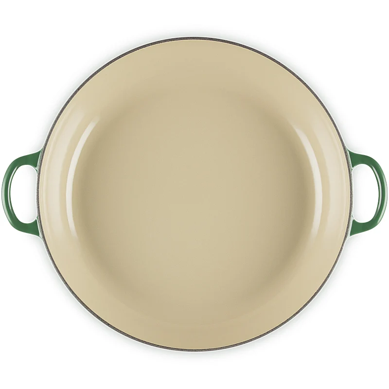 Le Creuset Gourmet-Profitopf Tradition 30 cm Juniper