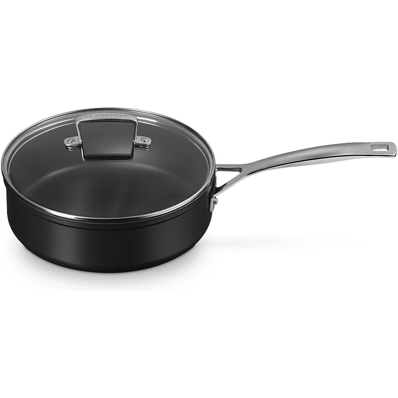 Le Creuset Aluminium-Antihaft Kochgeschirrset 6-teilig