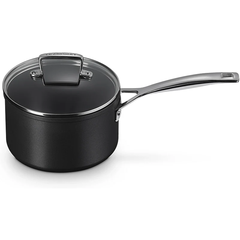 Le Creuset Aluminium-Antihaft Kochgeschirrset 6-teilig