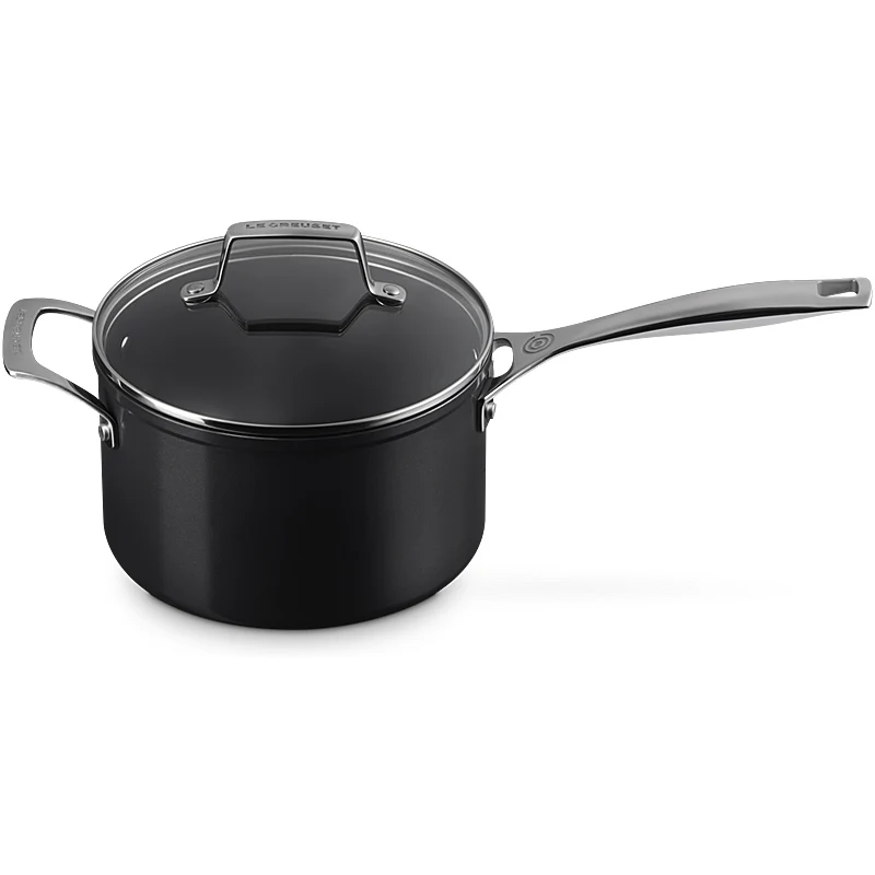 Le Creuset Essential Keramik -Antihaft Kochgeschirrset 8-teilig