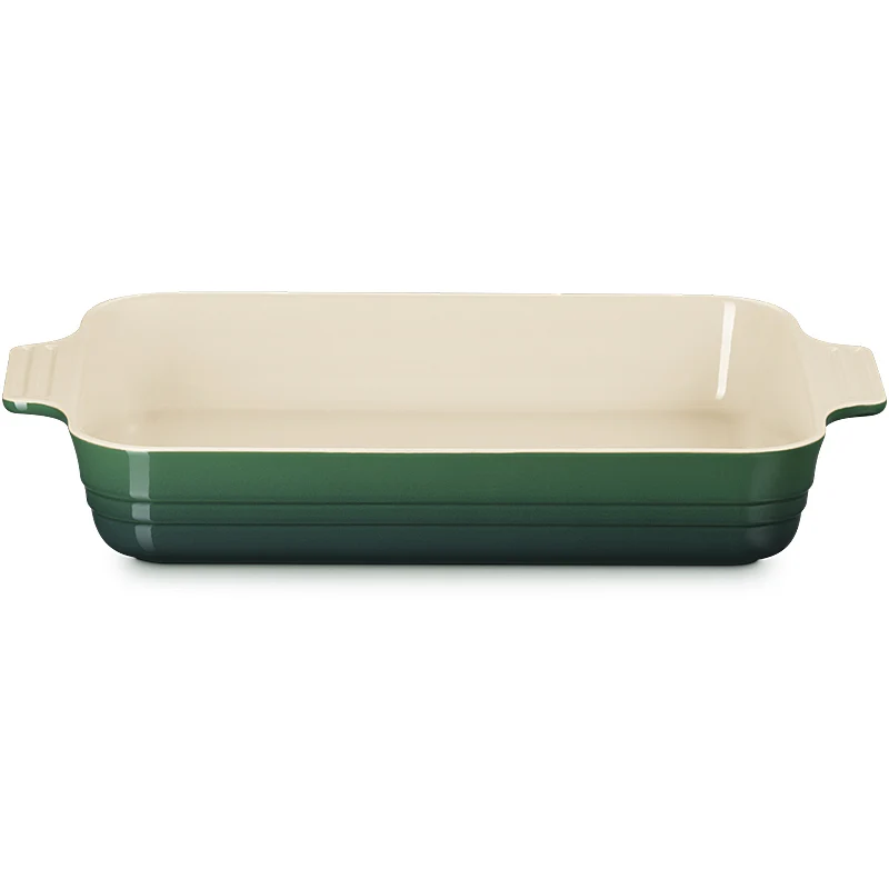 Le Creuset Auflaufform Klassik 32 cm Juniper