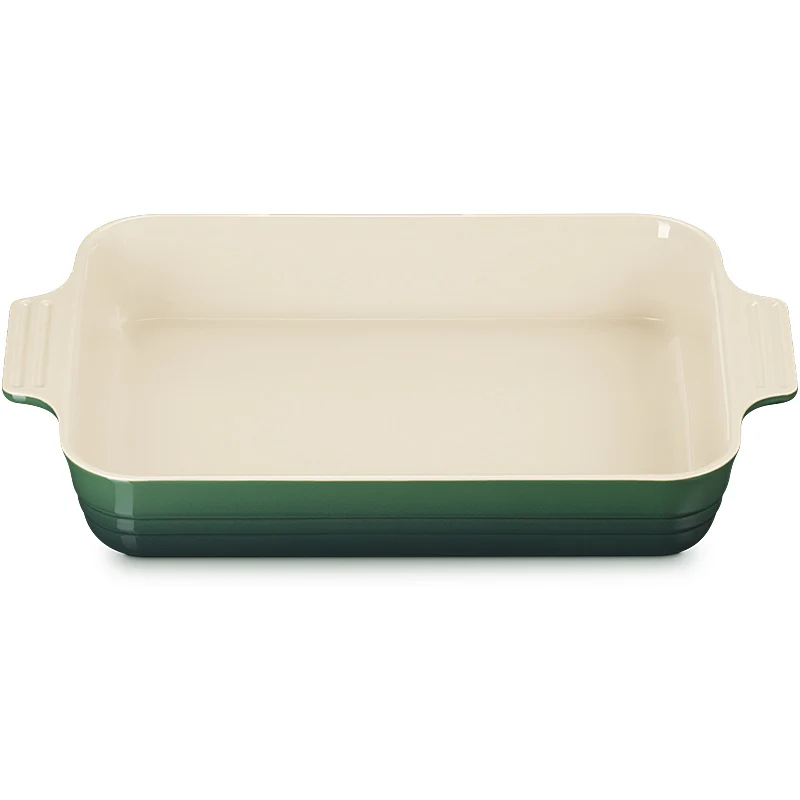 Le Creuset Auflaufform Klassik 32 cm Juniper