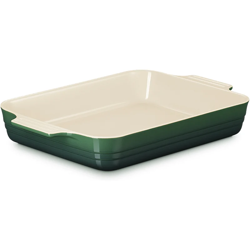 Le Creuset Auflaufform Klassik 32 cm Juniper