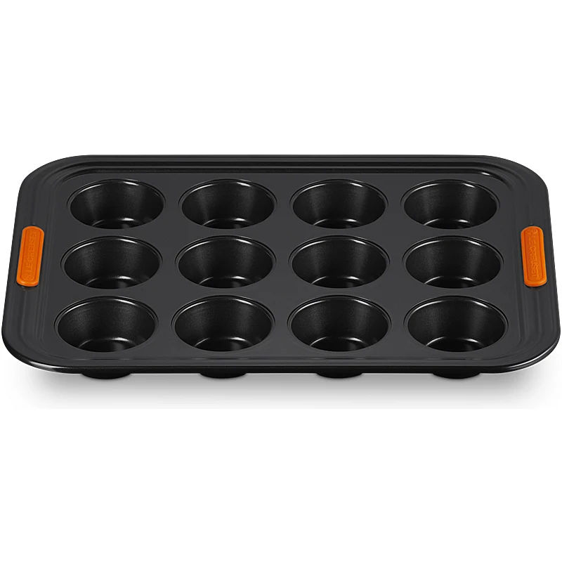 Le Creuset Antihaft-Backformen 3er-Set