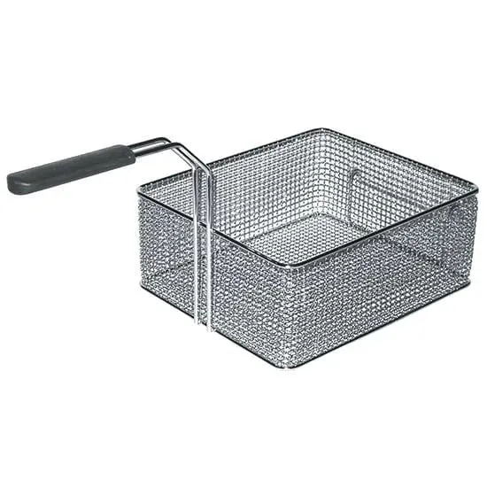 Korb Fritteuse