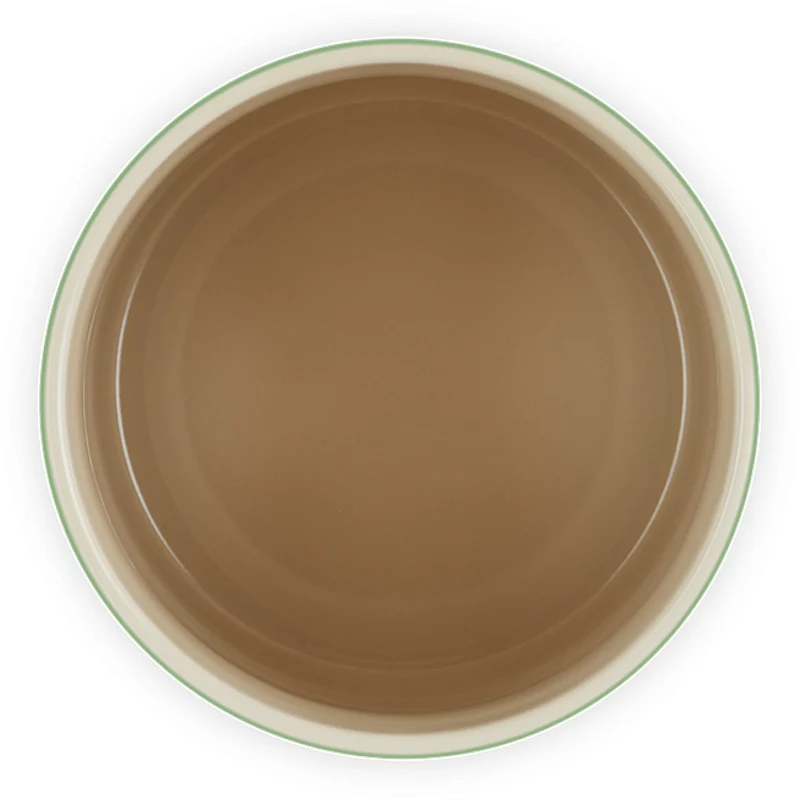 Le Creuset Topf für Kochkellen Signature 1 Liter Bamboo Green
