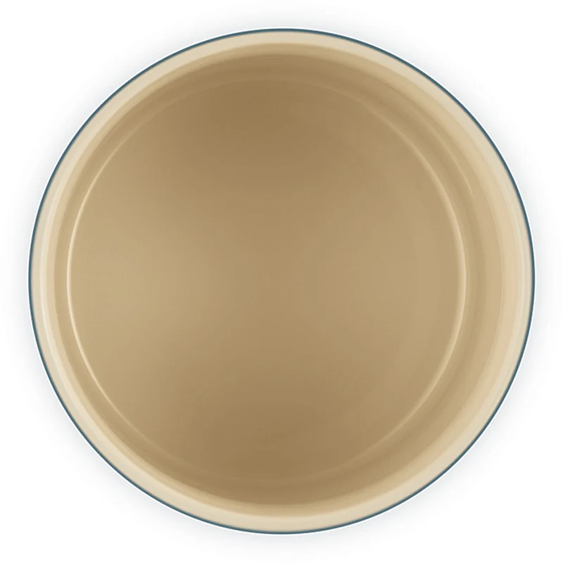 Le Creuset Topf für Kochkellen Signature 1 Liter Deep Teal